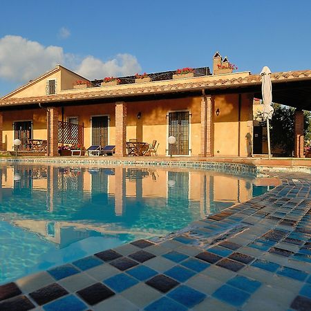 Agriturismo Poggio Delle Conche بيتيجليانو المظهر الخارجي الصورة