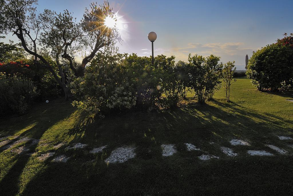 Agriturismo Poggio Delle Conche بيتيجليانو المظهر الخارجي الصورة