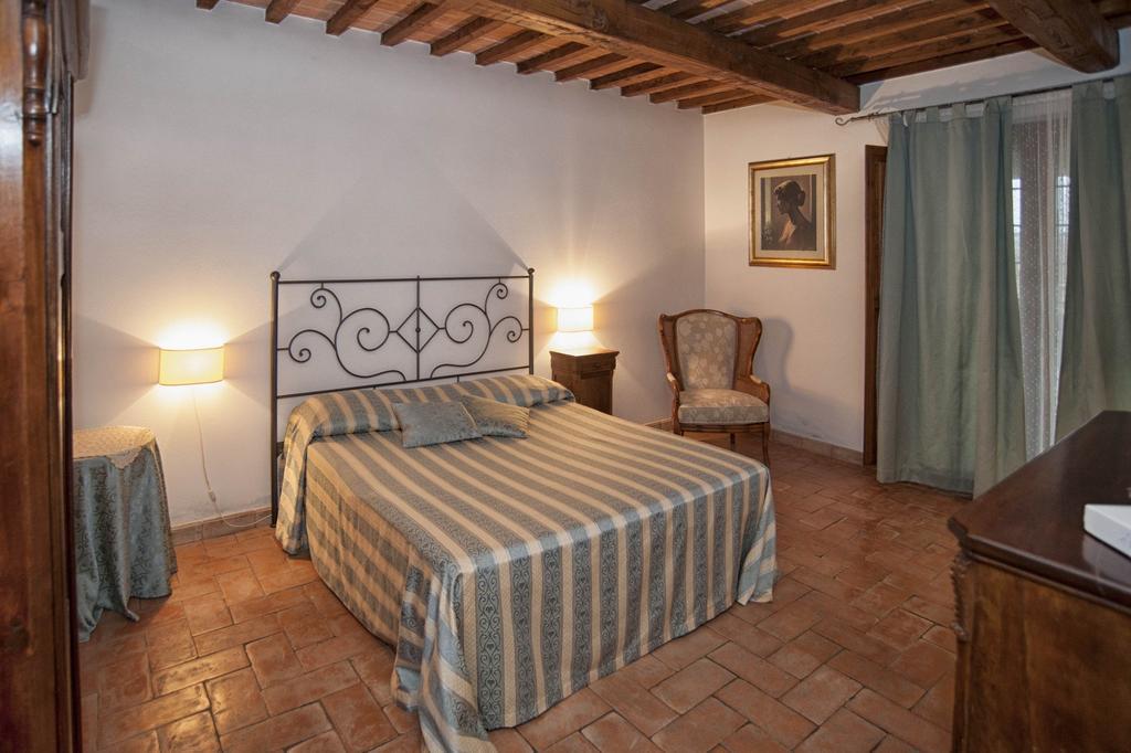 Agriturismo Poggio Delle Conche بيتيجليانو المظهر الخارجي الصورة