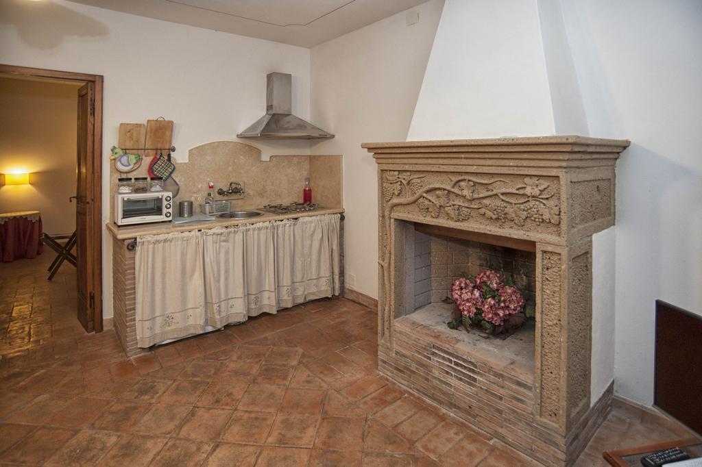Agriturismo Poggio Delle Conche بيتيجليانو المظهر الخارجي الصورة