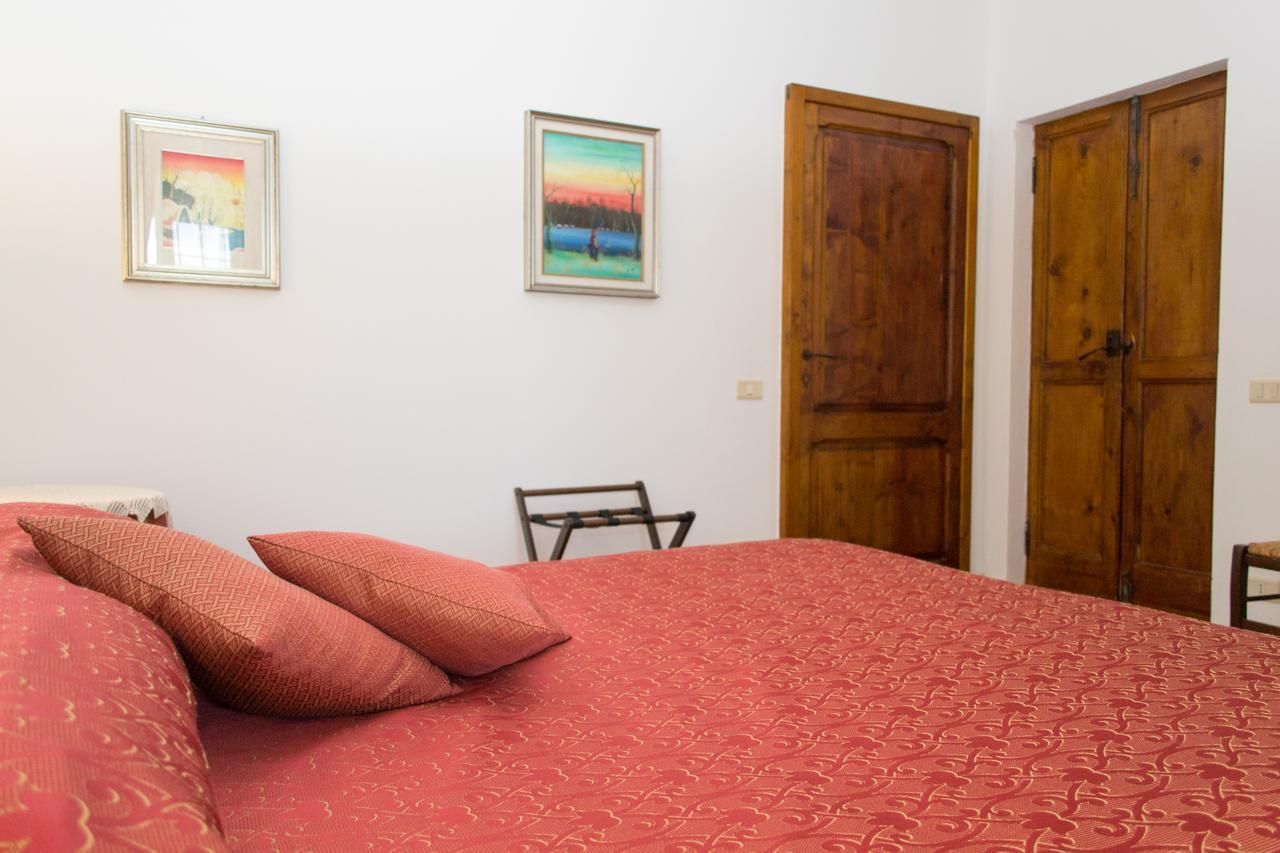 Agriturismo Poggio Delle Conche بيتيجليانو المظهر الخارجي الصورة