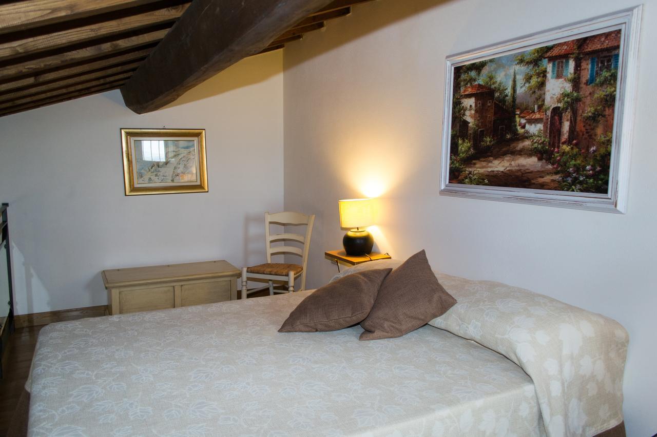Agriturismo Poggio Delle Conche بيتيجليانو المظهر الخارجي الصورة