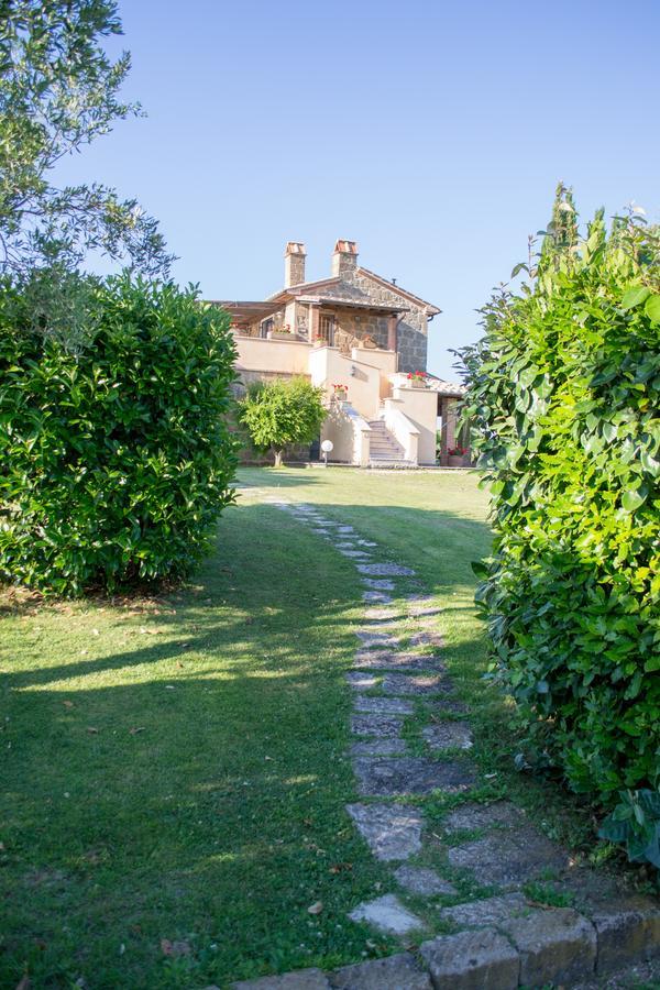 Agriturismo Poggio Delle Conche بيتيجليانو المظهر الخارجي الصورة