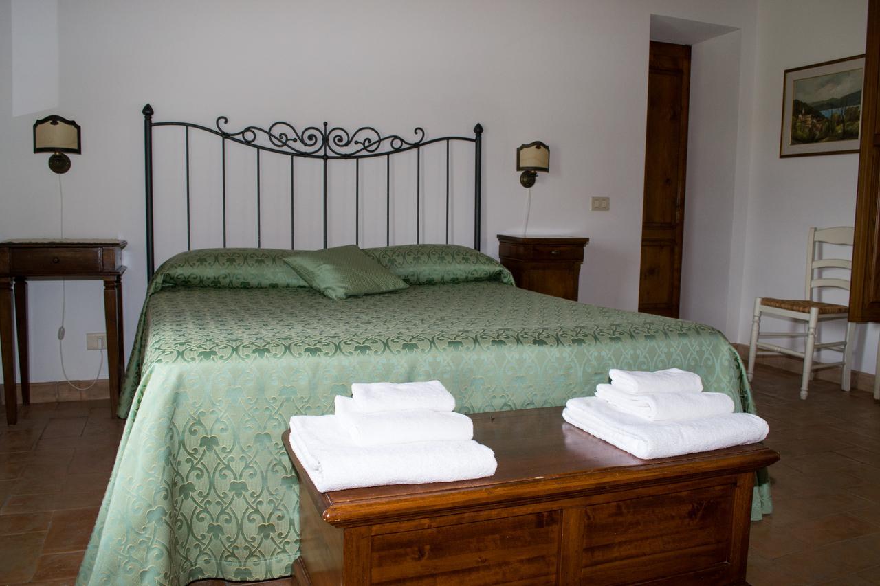 Agriturismo Poggio Delle Conche بيتيجليانو المظهر الخارجي الصورة