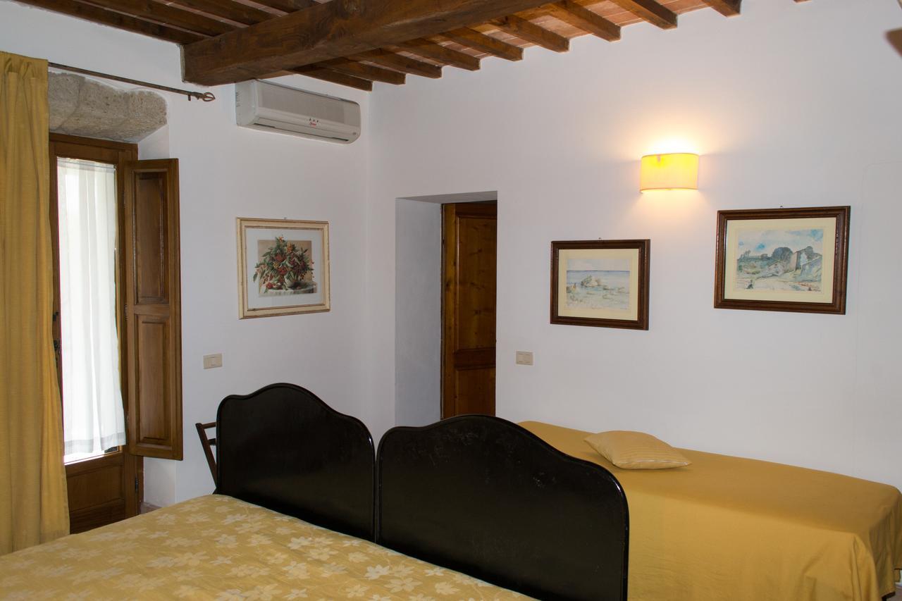Agriturismo Poggio Delle Conche بيتيجليانو المظهر الخارجي الصورة