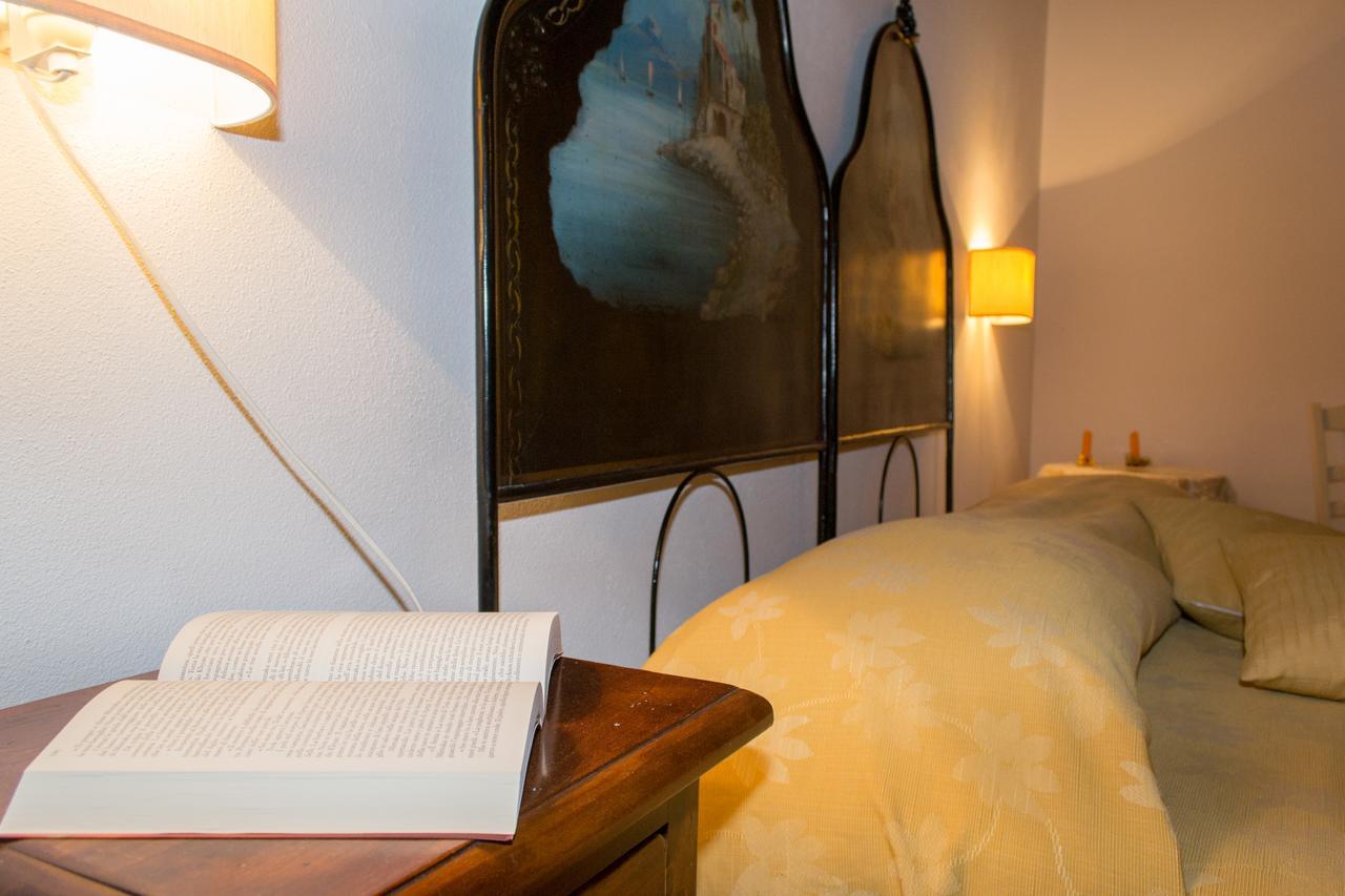 Agriturismo Poggio Delle Conche بيتيجليانو المظهر الخارجي الصورة
