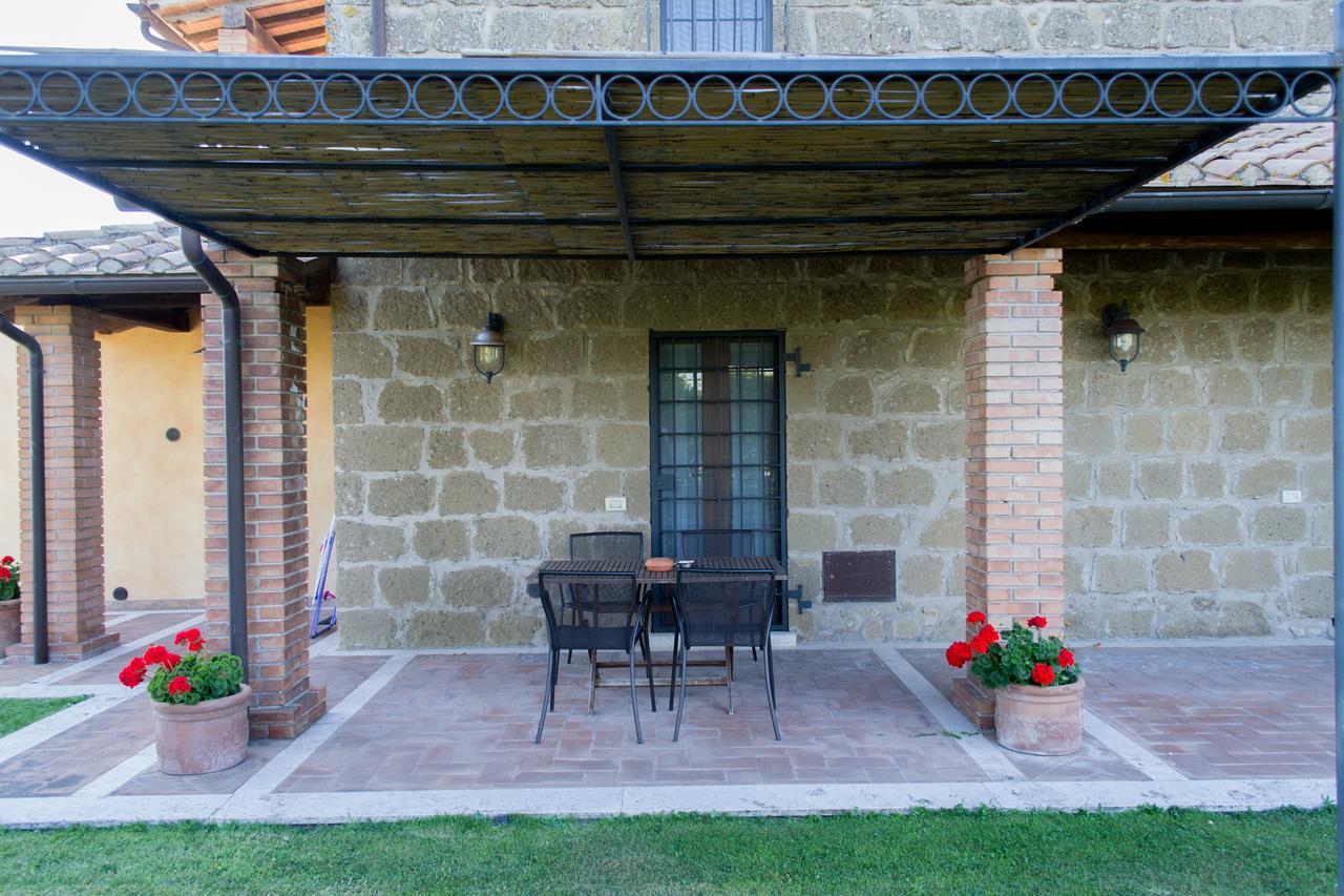 Agriturismo Poggio Delle Conche بيتيجليانو المظهر الخارجي الصورة