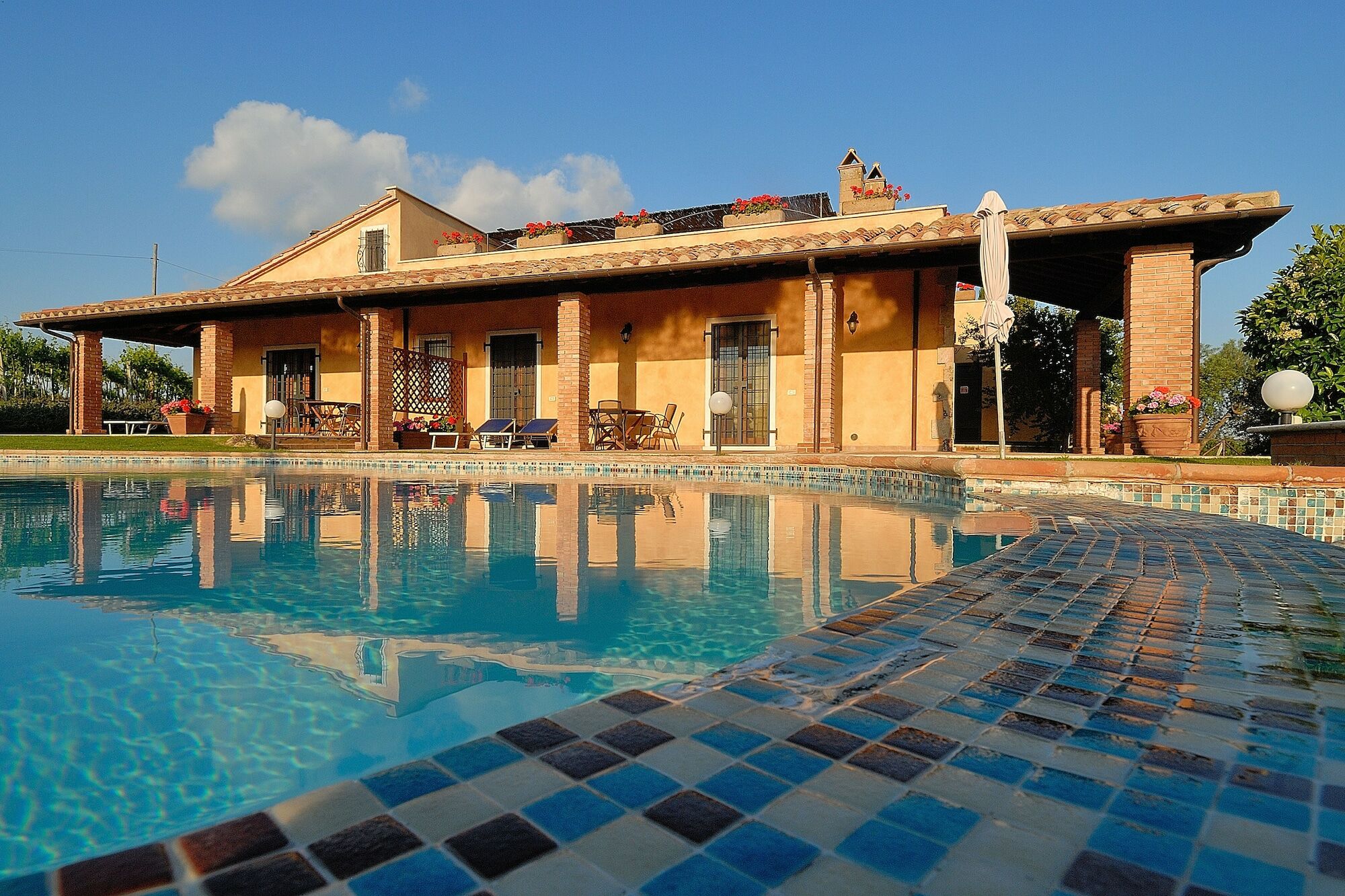 Agriturismo Poggio Delle Conche بيتيجليانو المظهر الخارجي الصورة